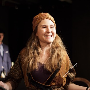 "Pension Schöller", Megalomania Theater, Frankfurt a.M., 2017