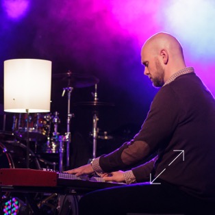 Reisegruppe Süd, Eisenach, 2016