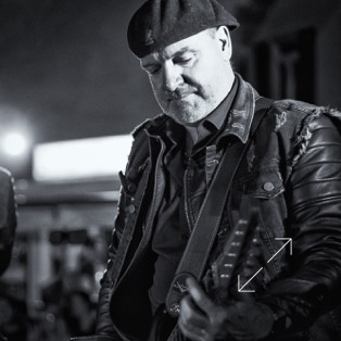 Groove Control, Laternenfest Bad Homburg, 2016